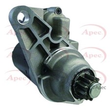 Apec Starter Motor For Audi A1 A3 Seat Cordoba Ibiza Leon Toledo Skoda ASM1029