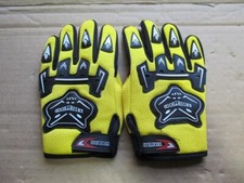 Kids Motocross Gloves MX Quad