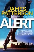 Alert: (Michael Bennett 8),James Patterson