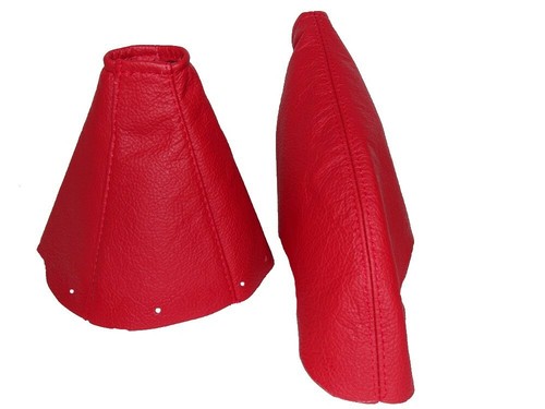 Gear handbrake gaiter for - gear,
