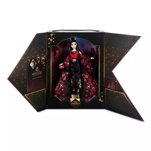 Disney mulan ultimate - ,