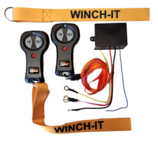 WINCH REMOTE CONTROL DIGITAL