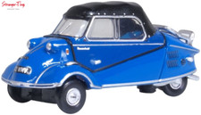 Oxford Diecast Messerschmitt