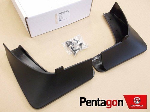 New genuine vauxhall grandland - new,