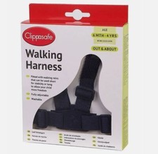 Clippasafe Walking Harness