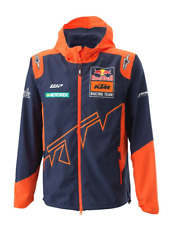 SALE! KTM Red Bull Team Hardshell Jacket by Alpinestars Waterproof (3RB22002210)