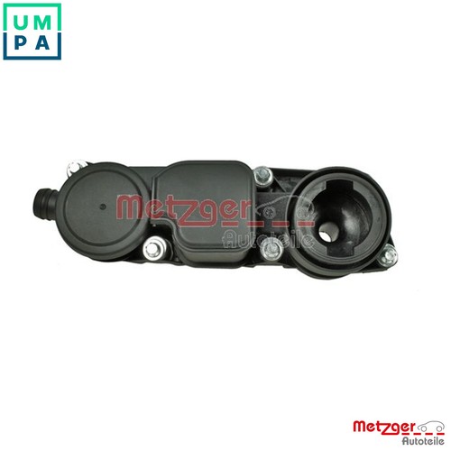 Valve crankcase ventilation - crankcase,
