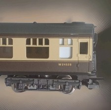 Lima Trains cream/brown