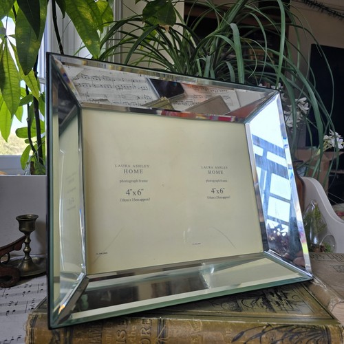 Laura ashley photo frame - ashley,