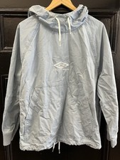 Pretty Green x Umbro Hooded