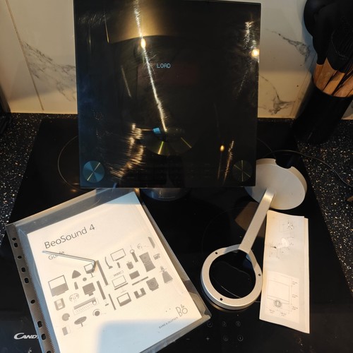 Bang and olufsen beosound - bang,