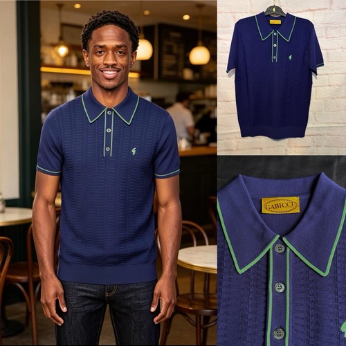 Gabicci vintage ronnie short - gabicci,