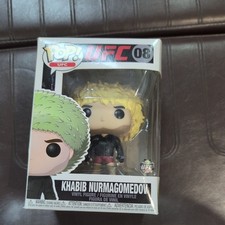 OFFICIAL FUNKO POP UFC KHABIB