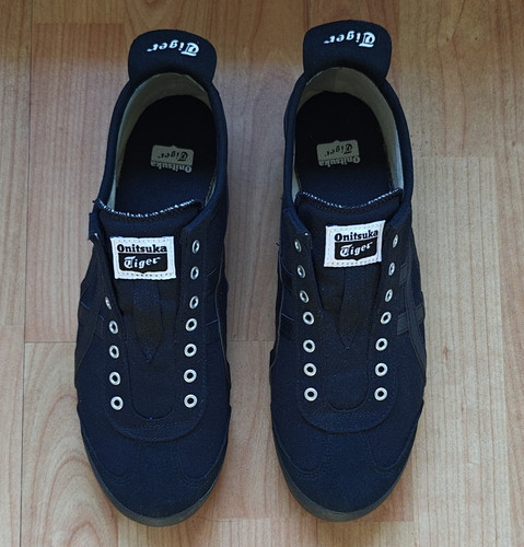 Onitsuka tiger mexico 66 - onitsuka, tiger,
