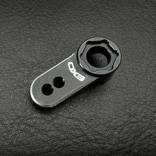 Exo design metal top - design,