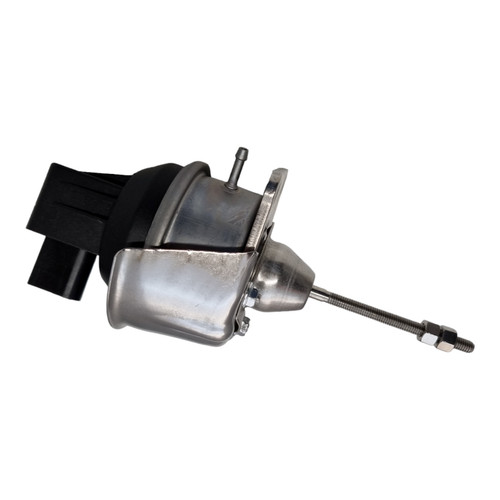 Turbocharger actuator skoda - turbocharger,