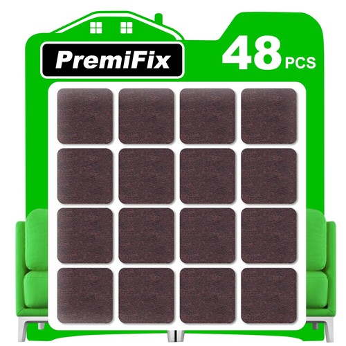 Square felt pads for - felt,