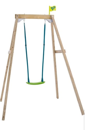 Single swing toys forest - swing,