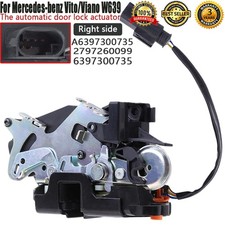 Sliding Door Lock Right Side