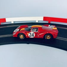 SCALEXTRIC FERRARI 330 P4
