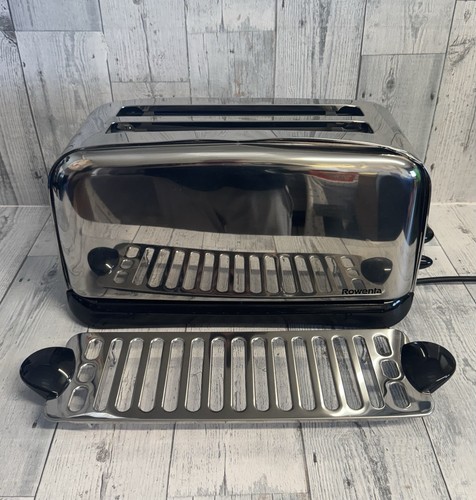 Vintage rowenta 485 - tp, 4