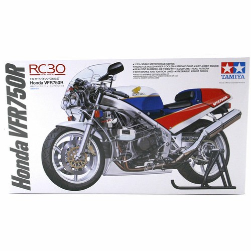 Tamiya 14057 honda - 14057, vfr750r