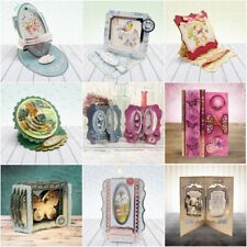 Hunkydory Premium Concept Card Kits Bitesize Pick n Mix Kit P&P Discount