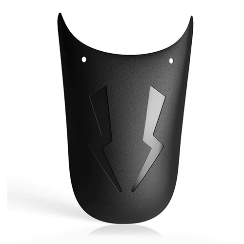Mudguard extension for - , honda