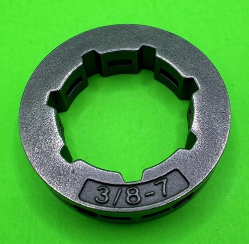 Stihl chainsaw sprocket rim - sprocket,