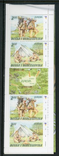 Bosniak government scott 572b - bosniak, #572b