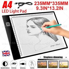 A4 LED Drawing Copy Board
