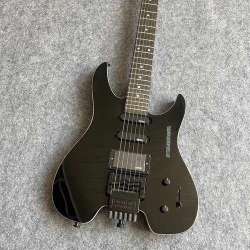 2025 headless electric - electric, guitar