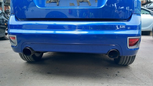 Ford focus mk2 3 - ford, st-3