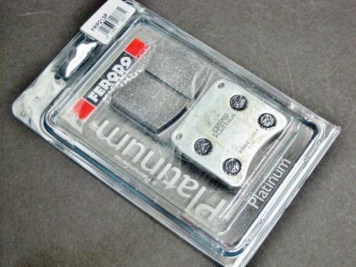 Ferodo disc brake pads - , 99-2769