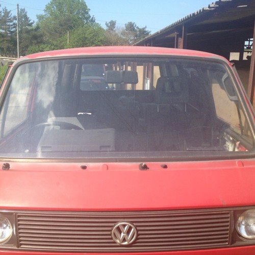 T25 camper brand - camper,
