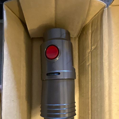 Dyson genuine hose - dyson,