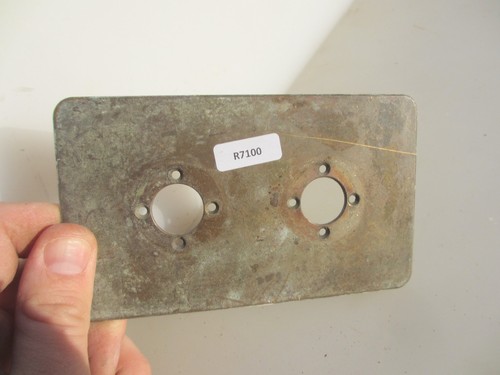 Vintage brass light - vintage,