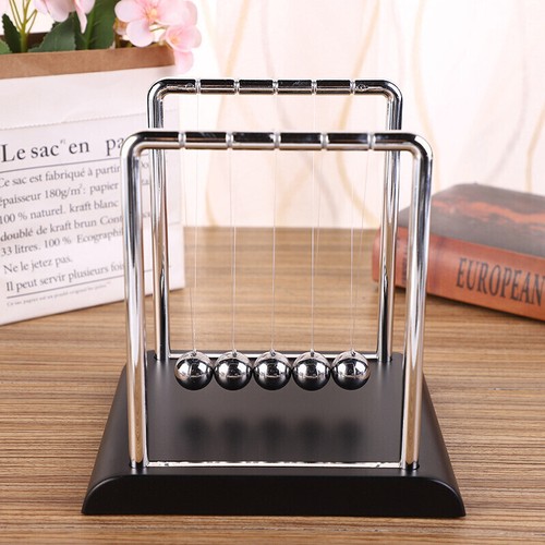 Desk balls balance swing - balance, steel