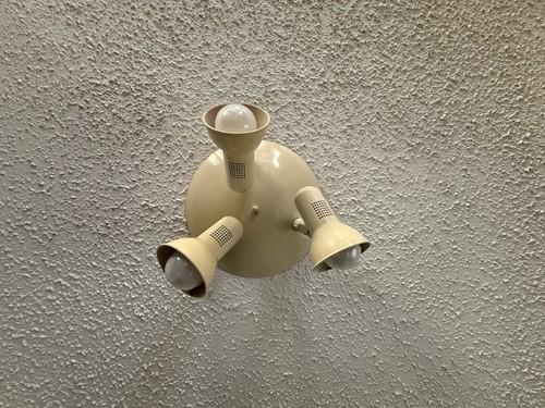 Ikea skur three light - skur,