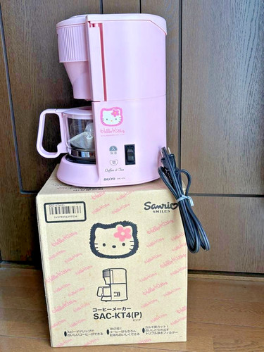 Sanrio hello kitty pink - sanrio,