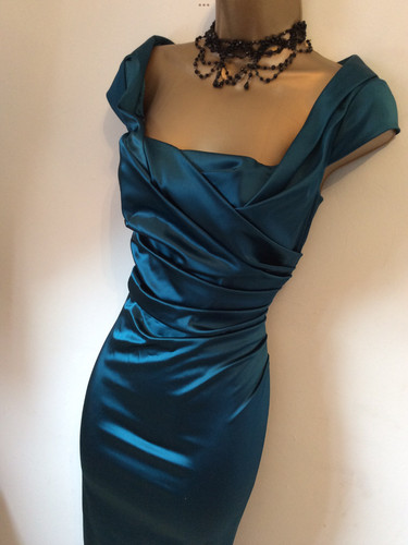 Stunning coast dress size - coast, 12