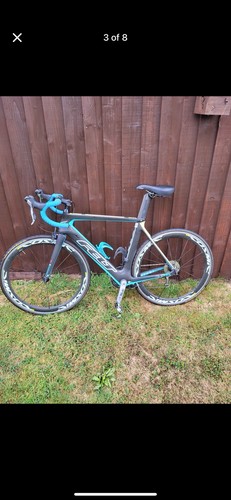 Felt ar6 carbon road - carbon,