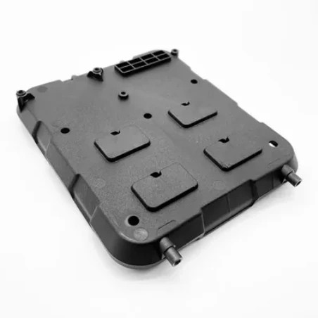 Battery assembly lower - lower, limit