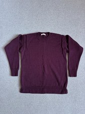 Woolovers Traditional Guernsey