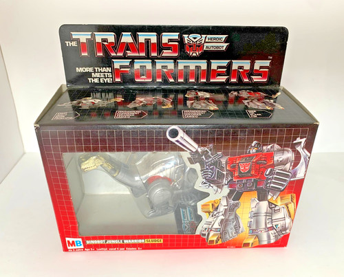 Takara transformers 80s - takara, g1