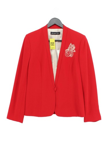 Jacques vert overcoat jacket - jacques,