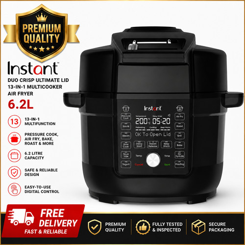 Instant slco65000 multicooker - instant,