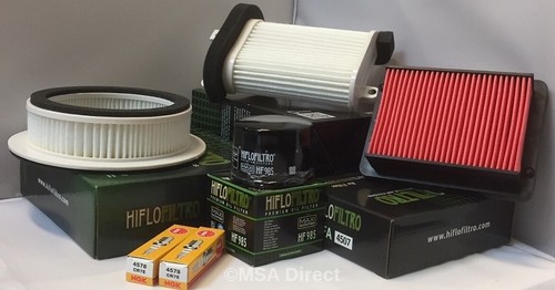 Service kit for yamaha xp530 - yamaha,