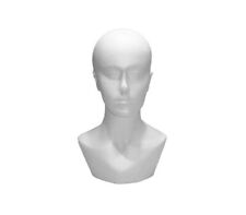 Polystyrene Head with
