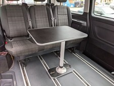 Removable Table with